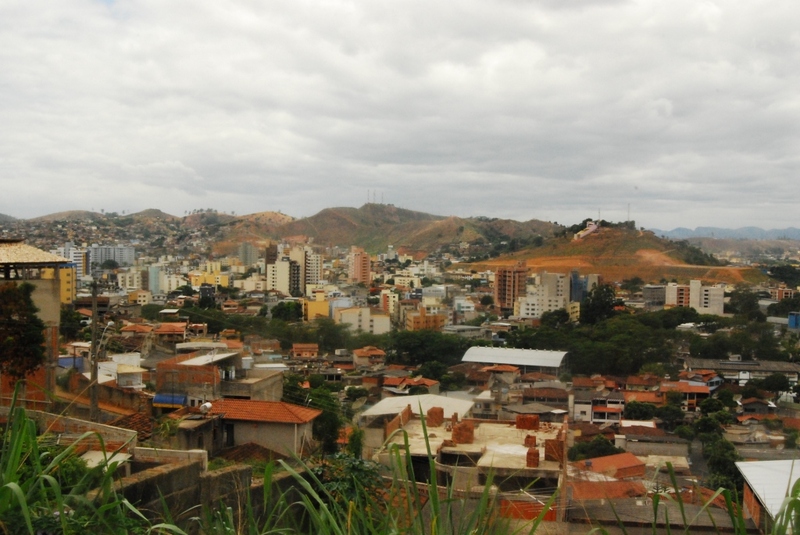 Ipatinga Cidade de Minas Gerais Geografia Total™