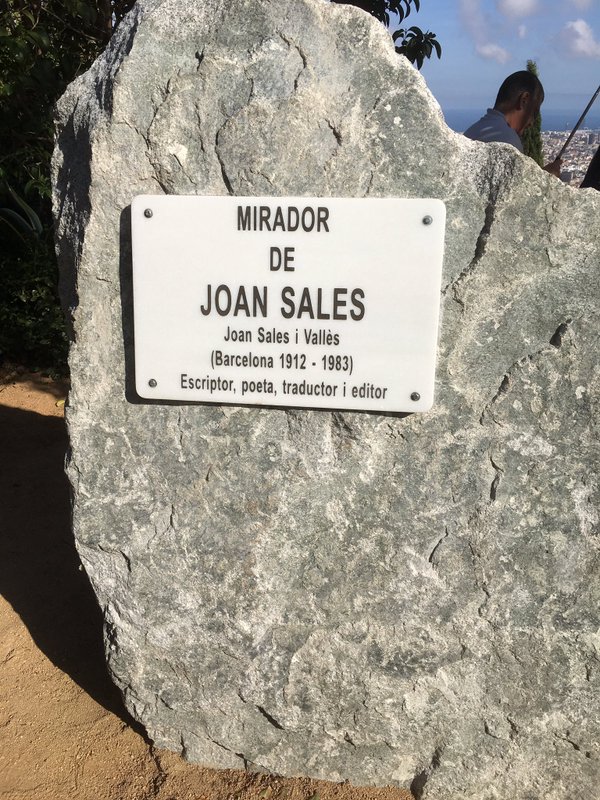 mirador joan sales de casa al club 01 05 16 01 06 16 mirador joan sales de casa al club 01 05 16 01 06 16