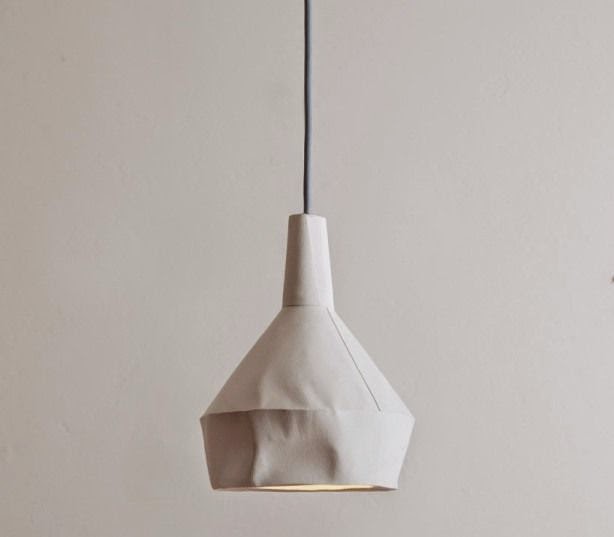Unique Like Paper Lamp