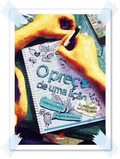 O PREÇO DE UMA LIÇÃO.