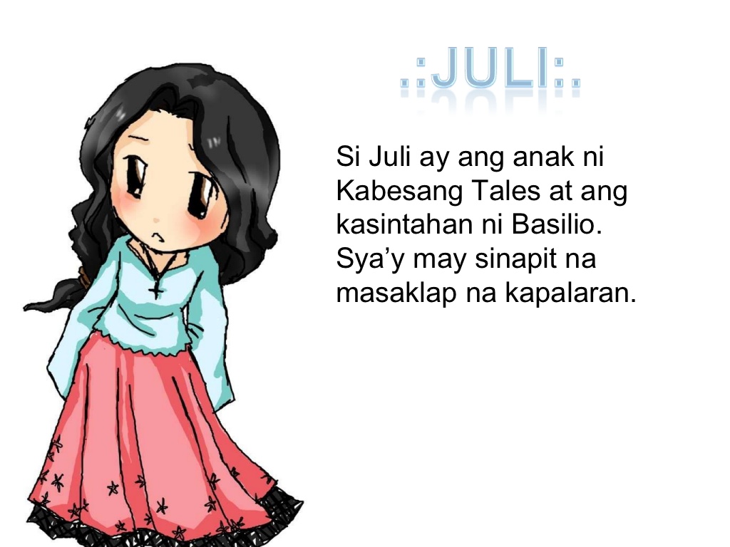 juli el filibusterismo - philippin news collections