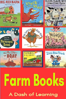 Farm Books