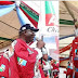 Ekiti 2018 : Osinbajo, Tinubu, Oyegun Lead Party Chieftains For Fayemi Election Campaign