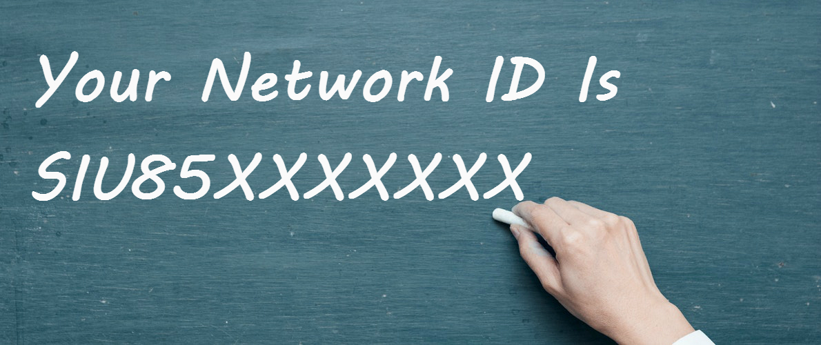 Pengertian Network ID Dan Host ID Blog Fakhri