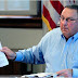 Maine Governor Paul LePage criticised for 'racist' remarks