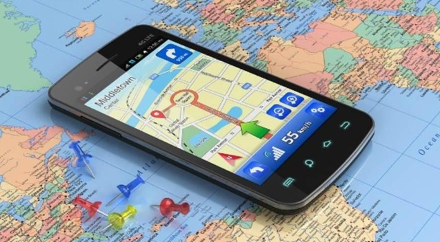 Viaggiare con le App Viaggiare con le App