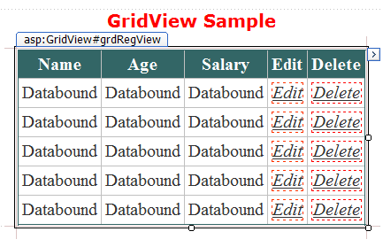 Vijubook'S: gridview Edit,Update,Delete in asp.net
