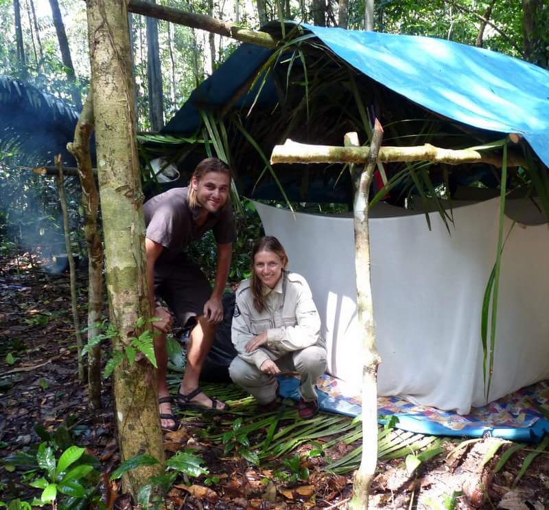 Amazon Explorer Expeditions and Survival in the Amazon Rainforest