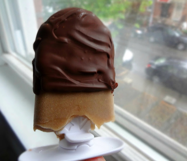 Homemade Chocolate Magic Shell Homemade Chocolate Magic Shell