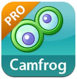 Camfrog Video Chat Pro 6.11 Build 543 Full โปรแกรมแชทวีดีโอคอล [One2up]