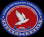 AGENSI ANTIDADAH KEBANGSAAN MALAYSIA