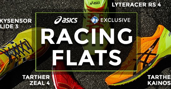 asics lyteracer rs