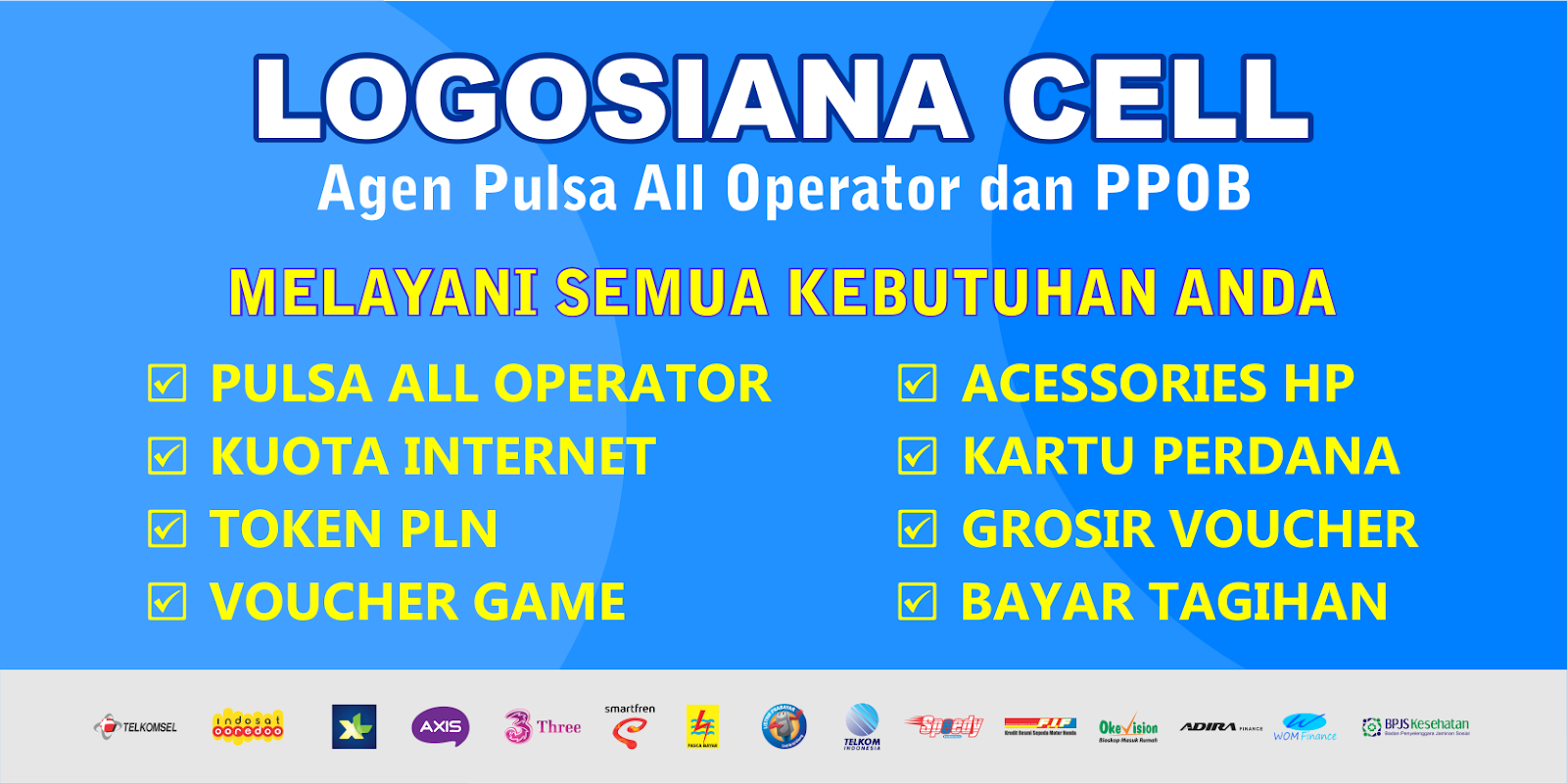 Tutorial Membuat Desain Spanduk Coreldraw Terbaru Logosiana