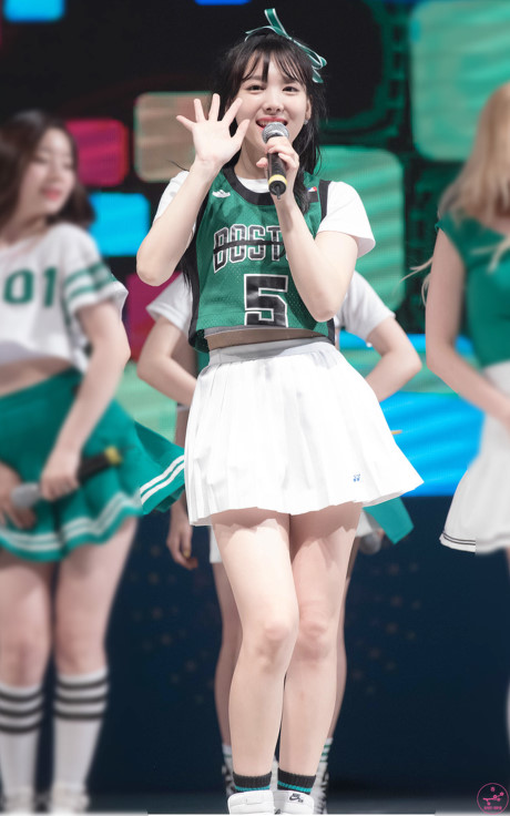 Lo dien de nhat 'em ut gia danh' cua Kpop - Anh 5