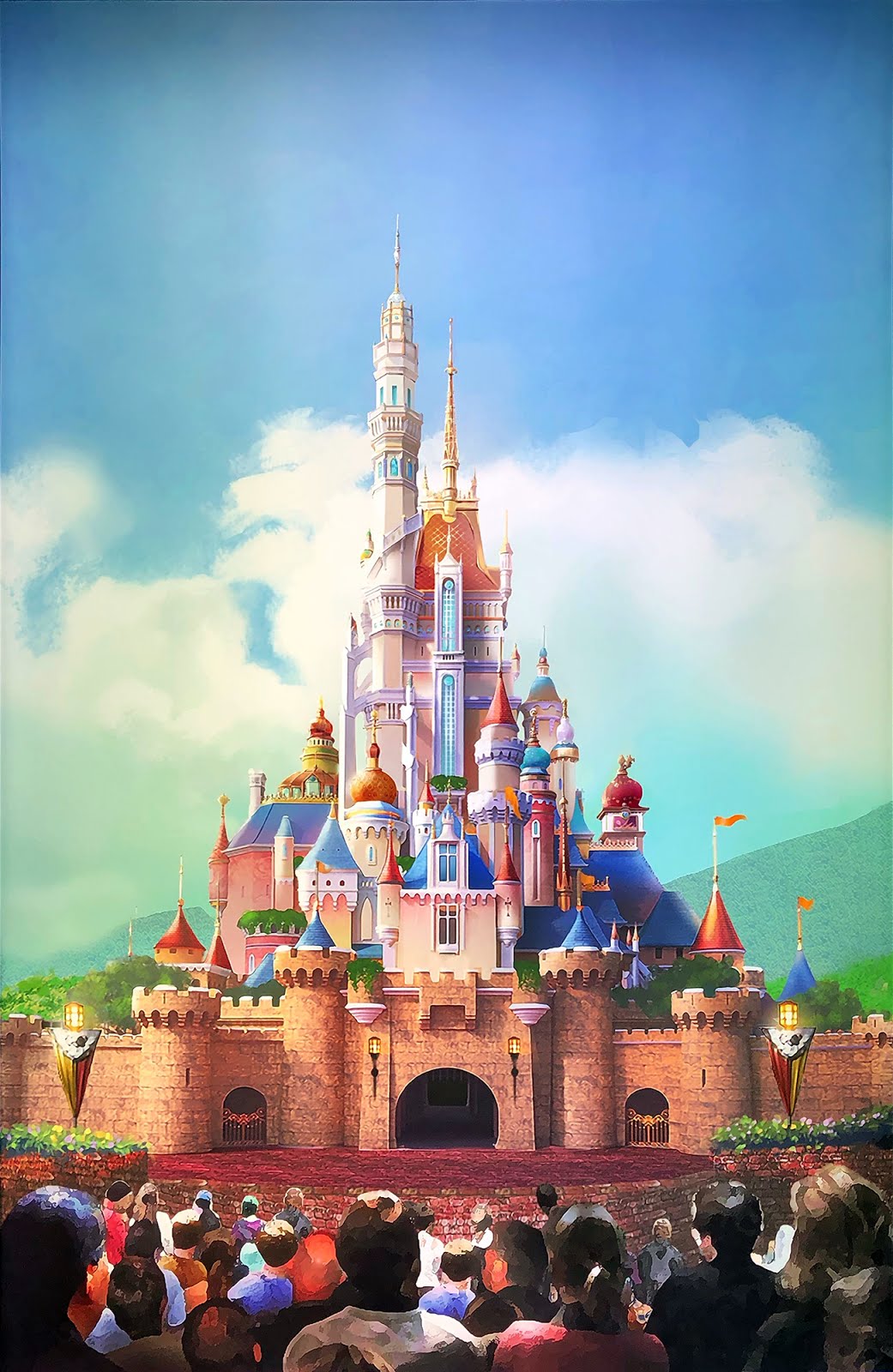 Pin By Animated More On Disneyland Hong Kong Disneyland Taj Mahal Landmarks Pin By Animated More On Disneyland Hong Kong Disneyland Taj Mahal Landmarks
