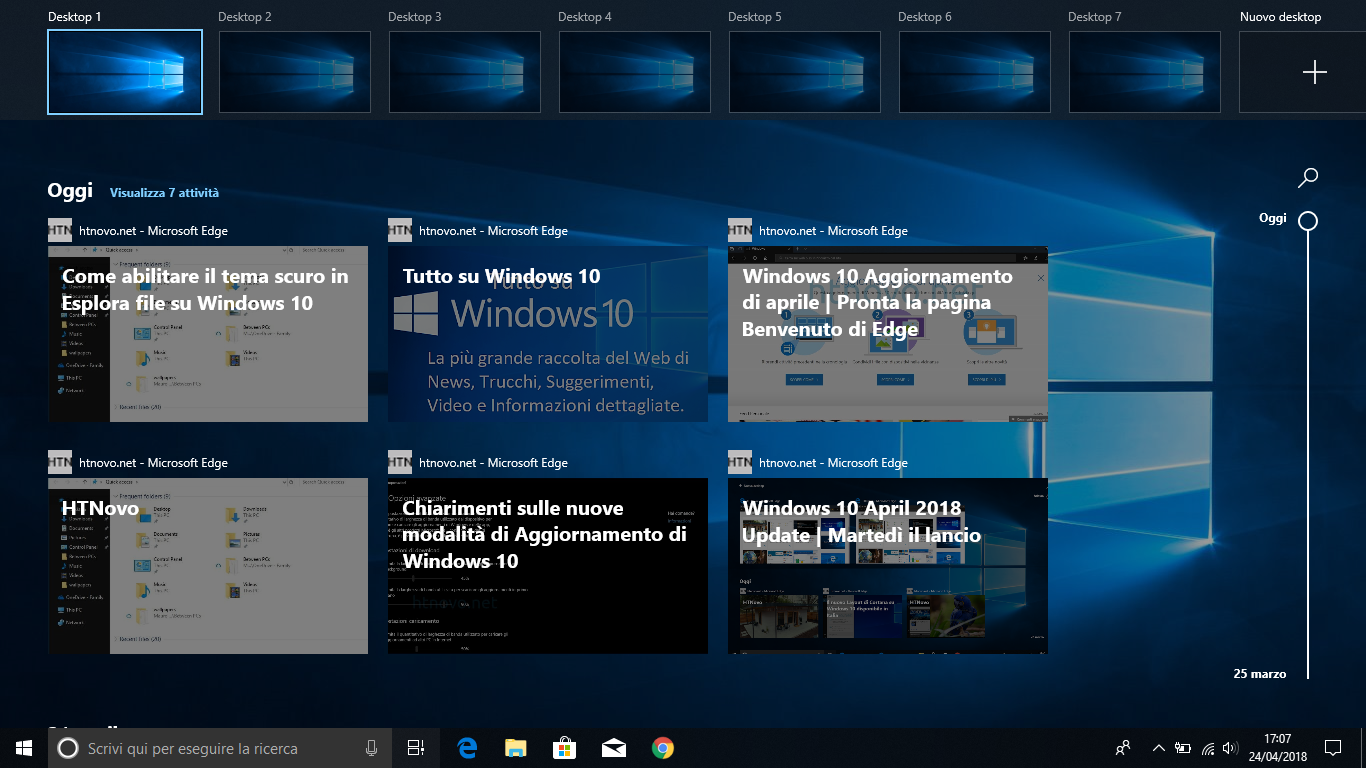 Windows-10-Update-Versione-1803-Changelog-completo