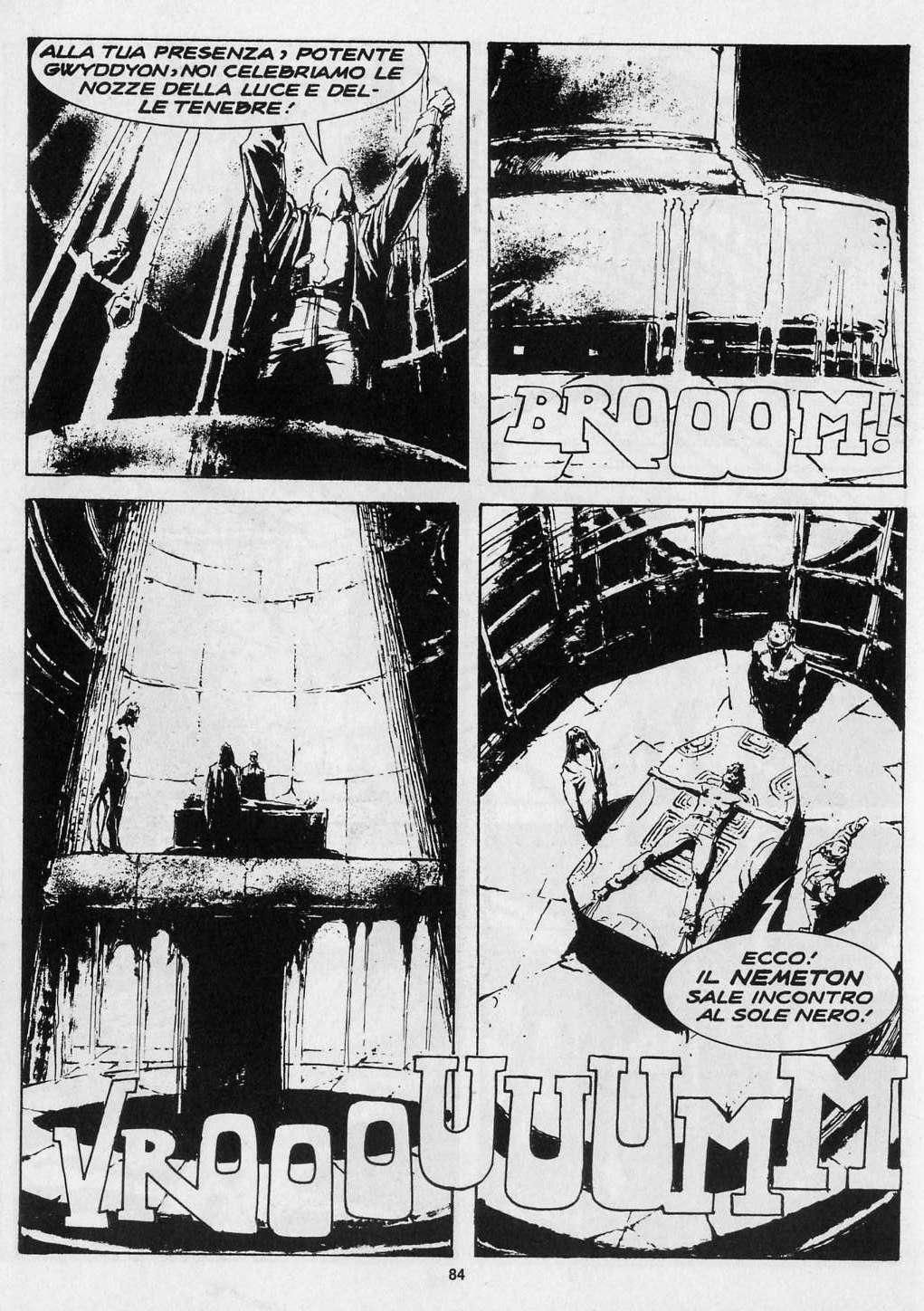 Dylan Dog (1986) issue 111 - Page 79