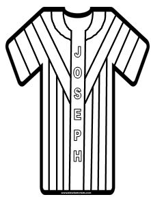 Coloring pages for joseph's coat of many colors