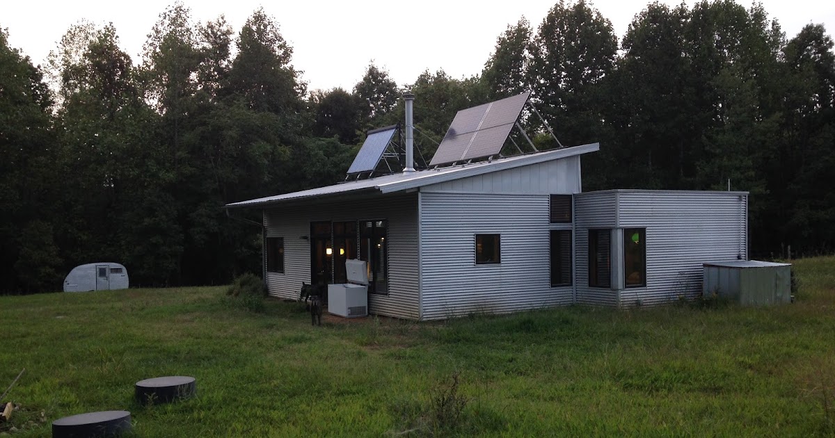 Prefab Homes Passive Solar House Kits Green Modern Kits! Passive Solar Off Grid Prefab House