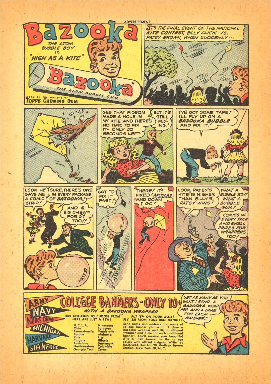 Action Comics (1938) 130 Page 13