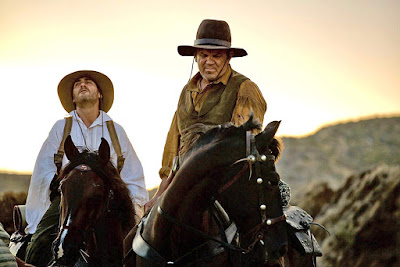 The Sisters Brothers John C Reilly Joaquin Phoenix Image 2