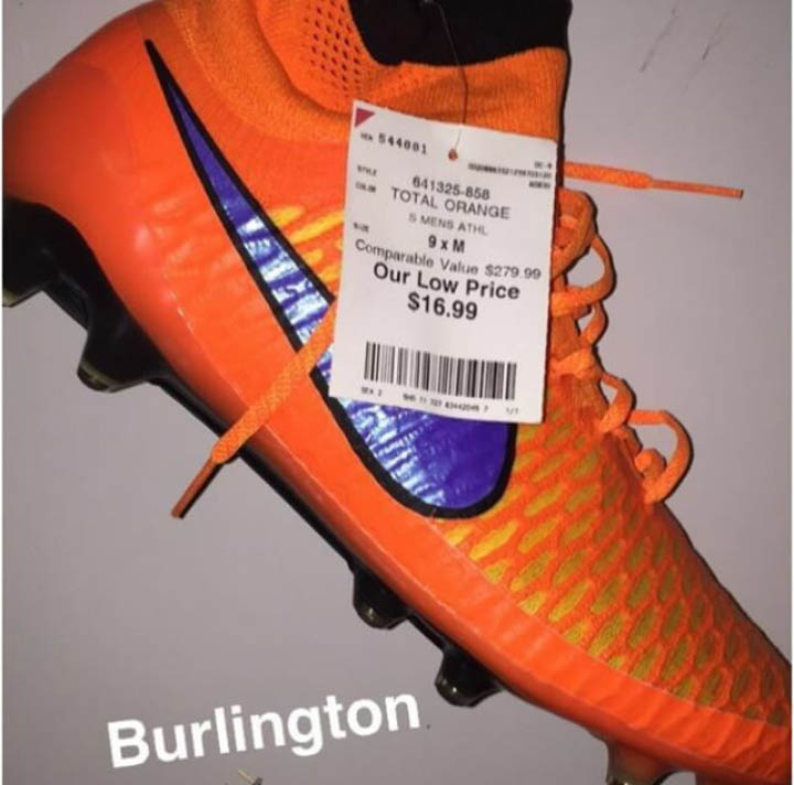 football boots low price