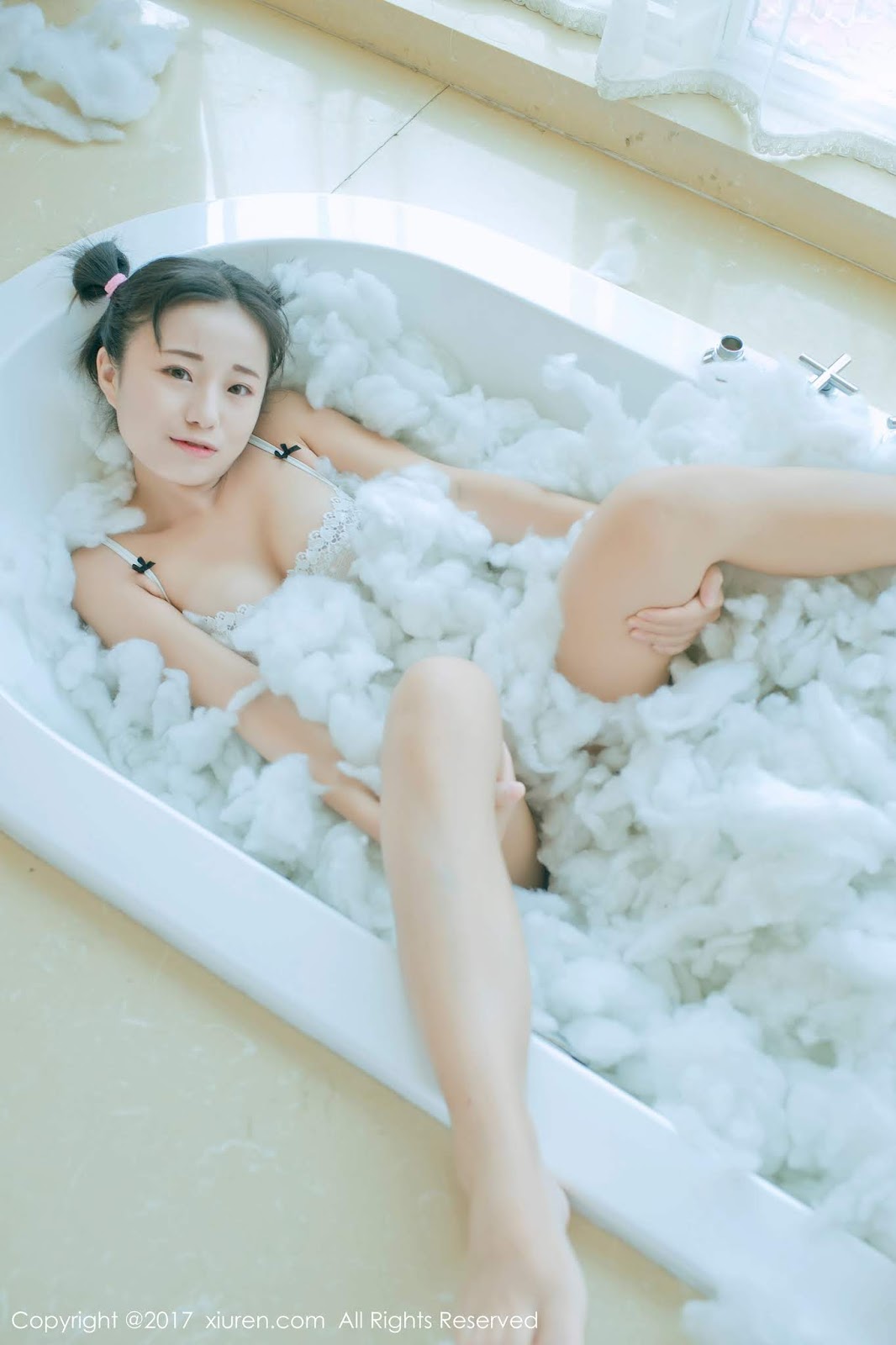 Xiuren - Vol.805 Cang Jing You Xiang (51 pics)