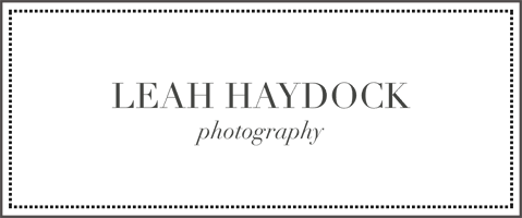 Leah Haydock Photography