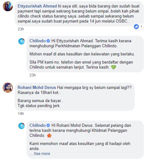 Hidup Matiku Chilindo Com Laman Jual Beli Bidaan Barangan Sampah