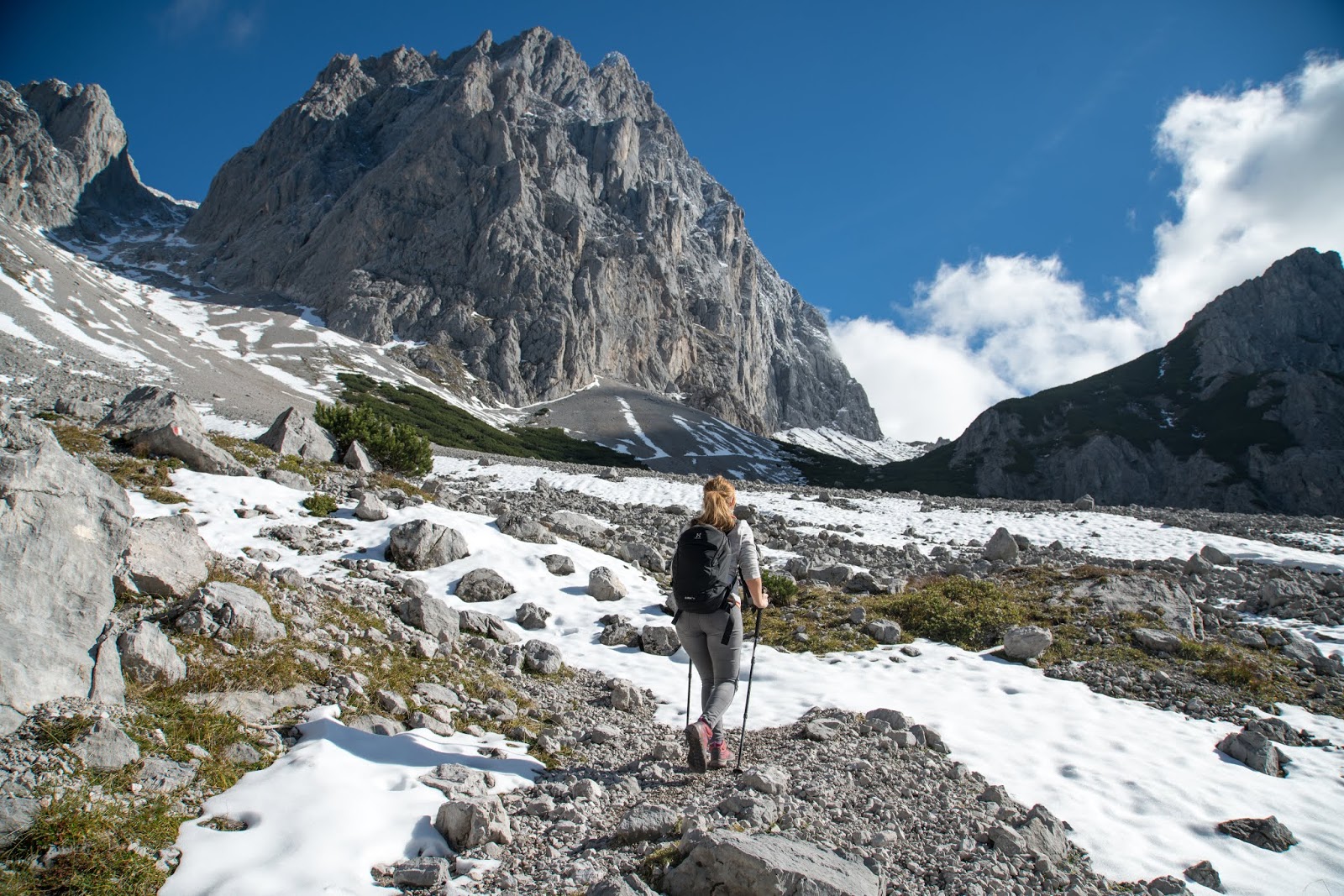 Wandern Gran Canaria Blog 2011