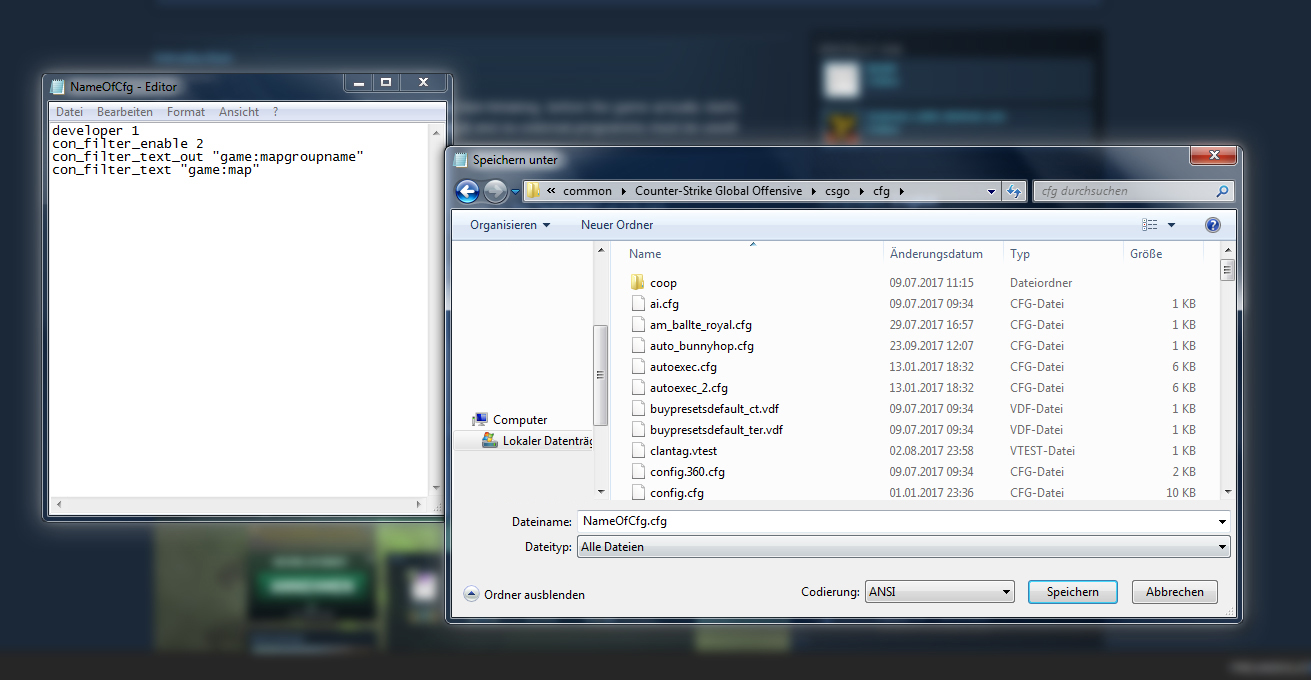CS GO Auto Accepter
