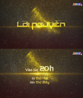 Lời Nguyền - THVL1 Lời Nguyền