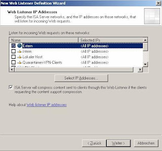 IT DOCUMENT: Collection:Exchange 2007 Client Access Server Role(1)