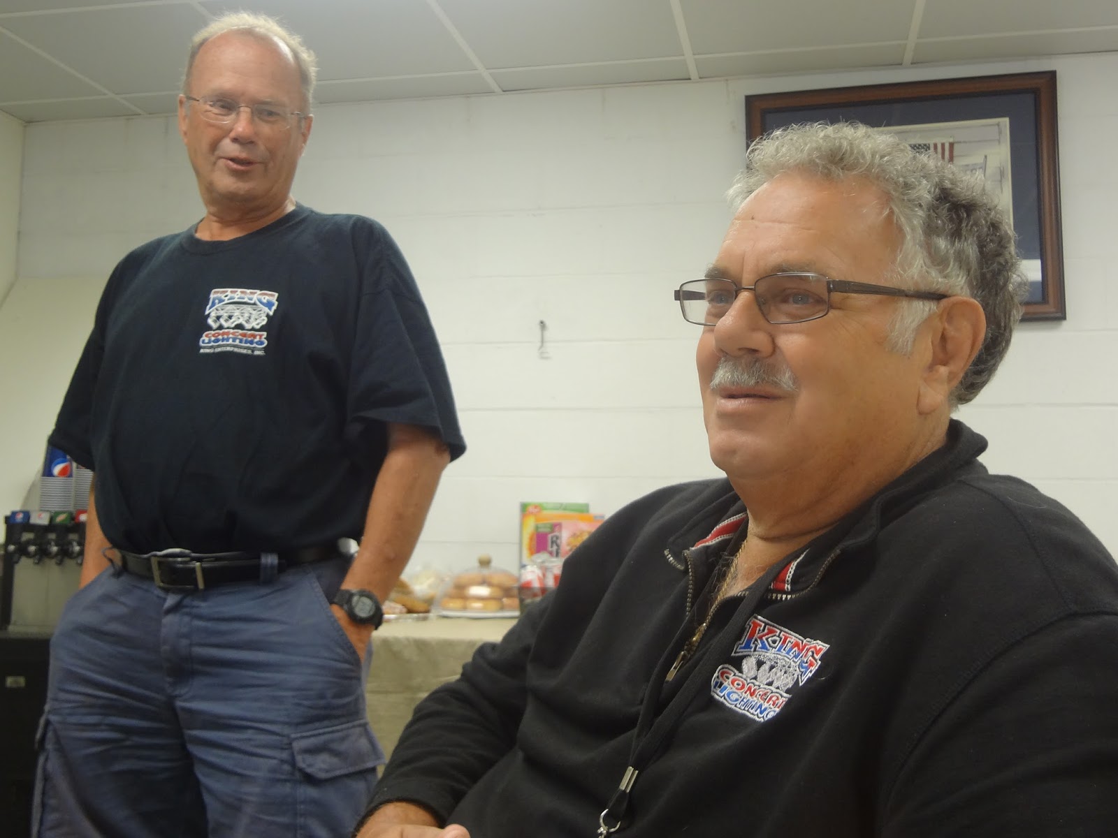 Brenda's Wit Walking State Fair in Fairlea, West Virginia Population