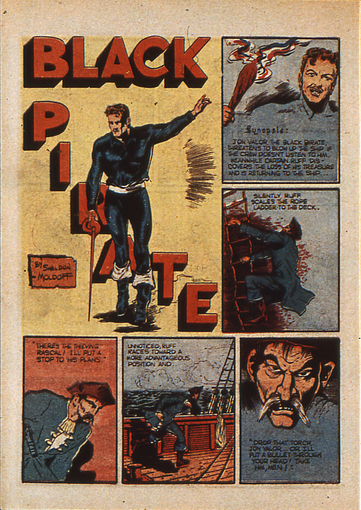 Action Comics (1938) 25 Page 24