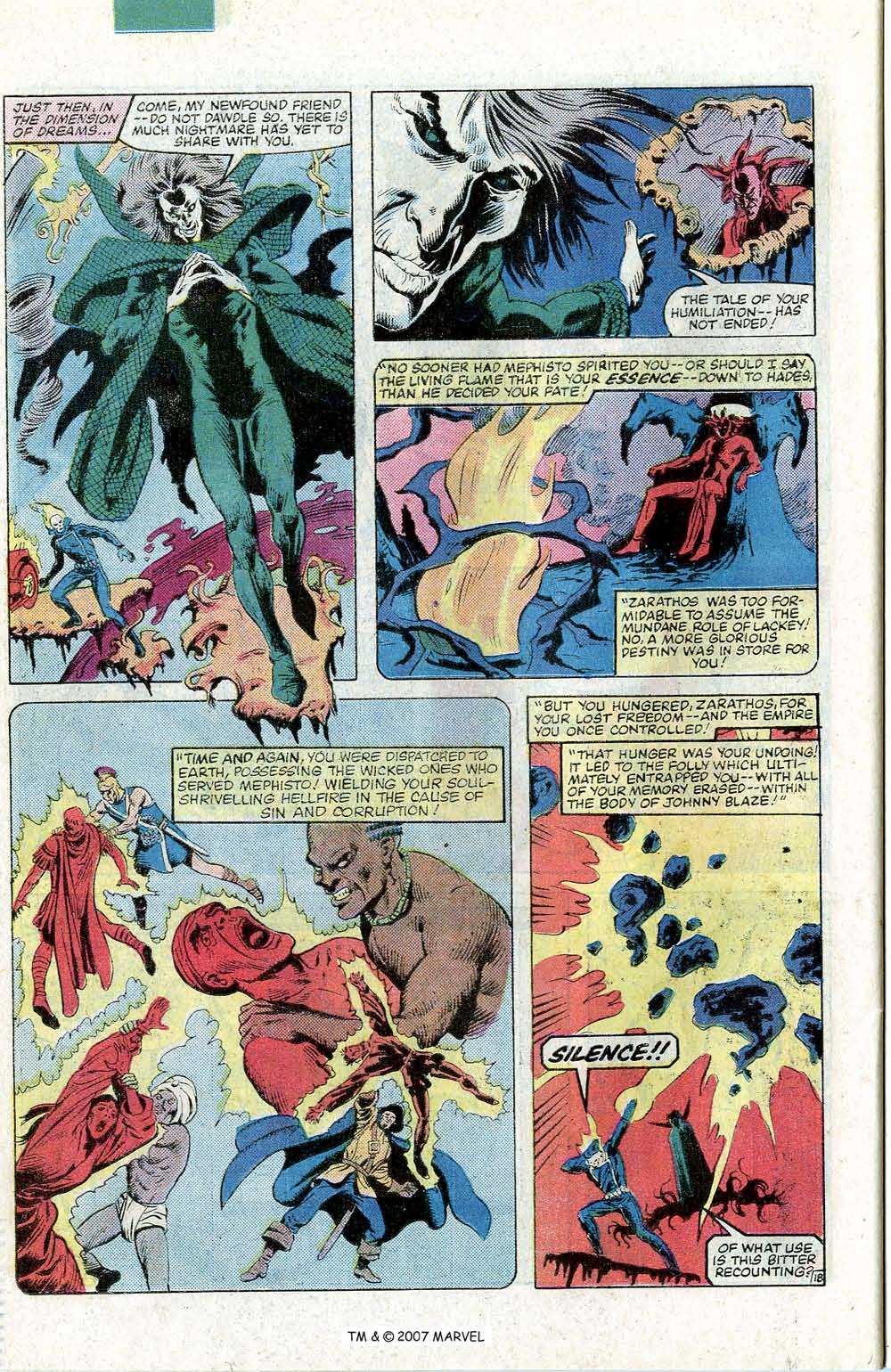 Ghost Rider (1973) issue 77 - Page 26