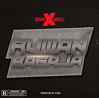 Music: Usman x Morell – Ruwan Bagaja