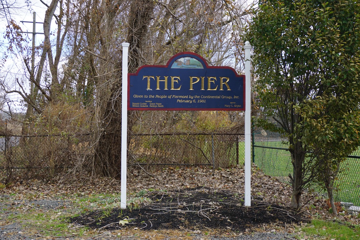 Harriman Hiker Harriman State Park and Beyond Piermont Pier and Marsh