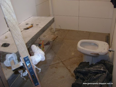 PINTURA RESIDENCIAL SP