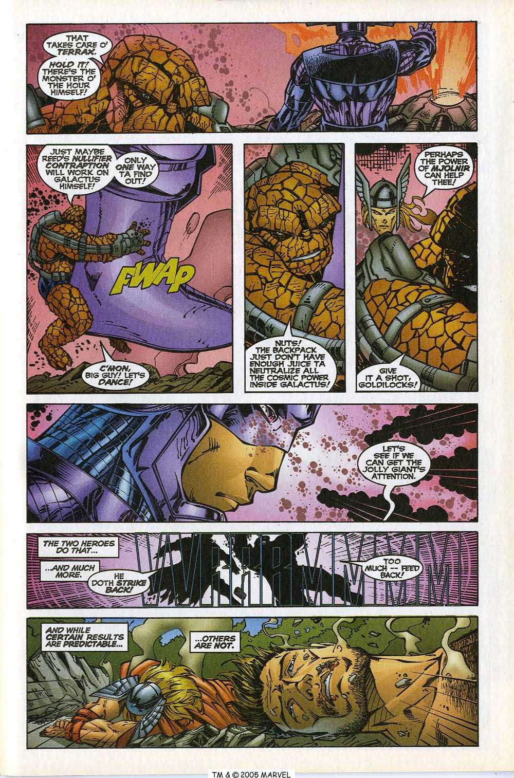 Read online Captain America (1996) comic -  Issue #11b - 47