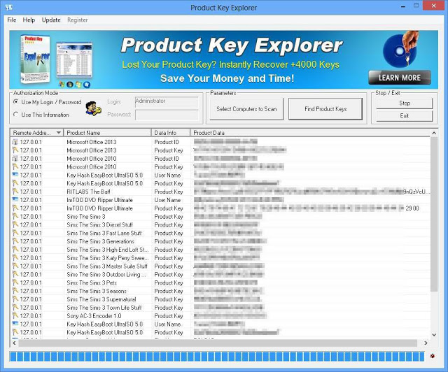 nsauditor product key explorer 3.5 cracked nsauditor product key explorer 3.5 cracked