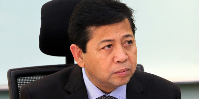 Sidang Setya Novanto di Tunda Karena KPK Belum Lengkapi Berkas Administrasi