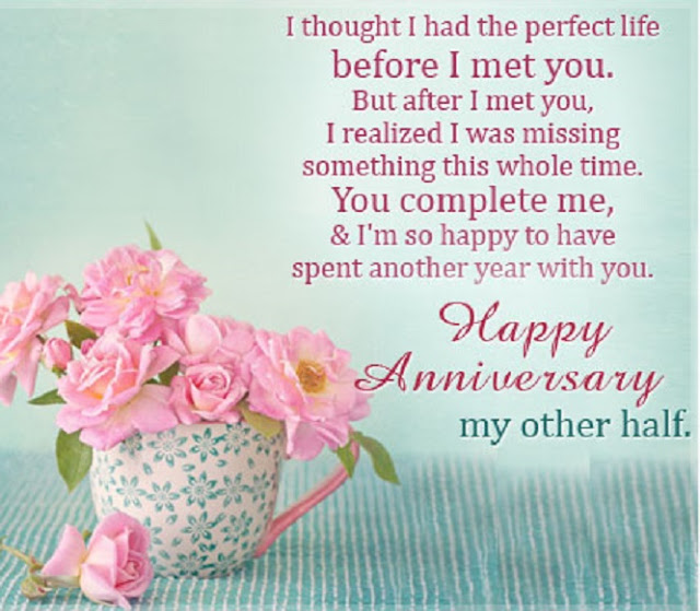 marriage anniversary images