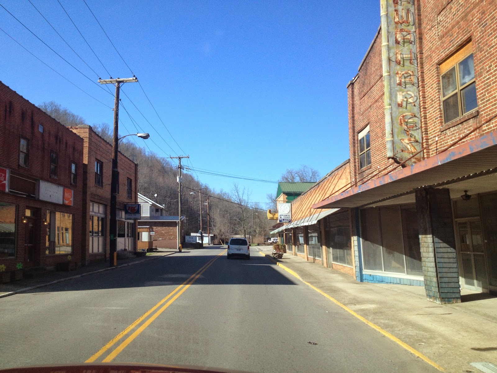 Pondering the Bible and Life FlemingNeon, Kentucky