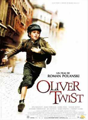 Cậu Bé Mồ Côi - Oliver Twist Cậu Bé Mồ Côi