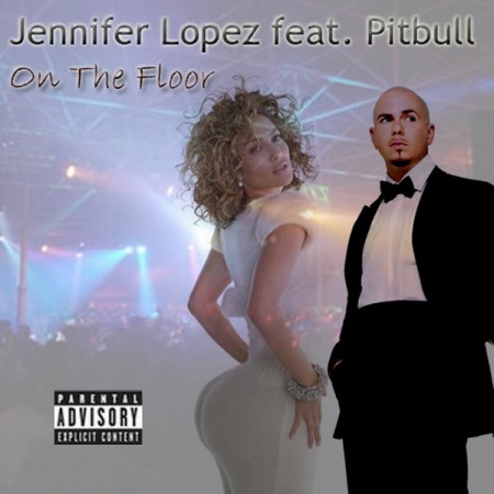 Paroles Musique Jennifer Lopez Feat Pitbull