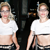 FOTOS HQ: Lady Gaga llegando a estudio de grabación en New York - 12/09/16