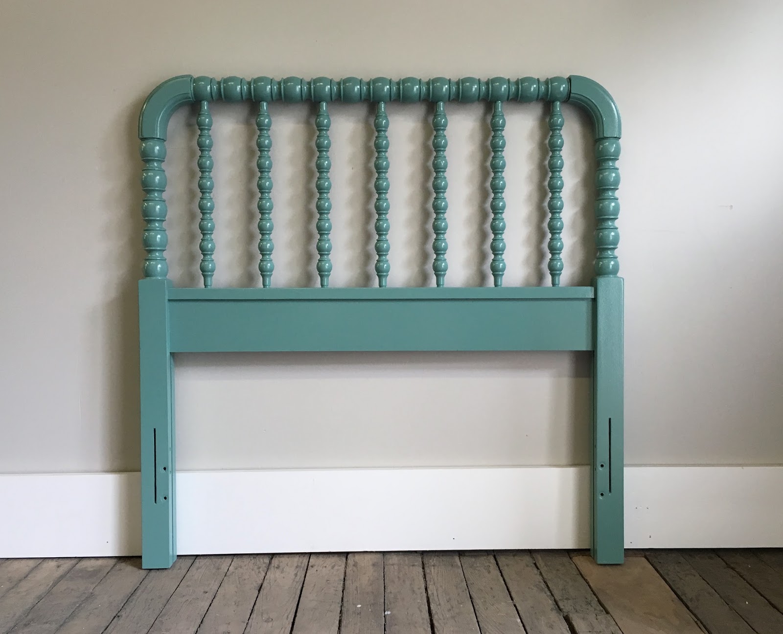 Blue Lamb Furnishings Jenny Lind Headboards Sold