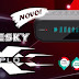 FREESKY TRIPLO X NOVA ATUALIZAÇÃO SKS 58W ON 22W - 08/09/2017