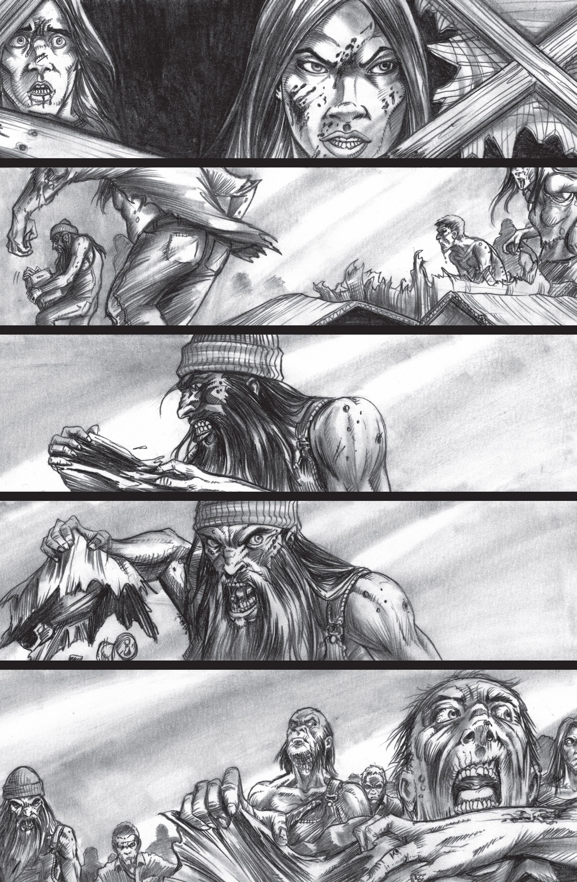 Read online The Killing Jar comic -  Issue # TPB (Part 2) - 85